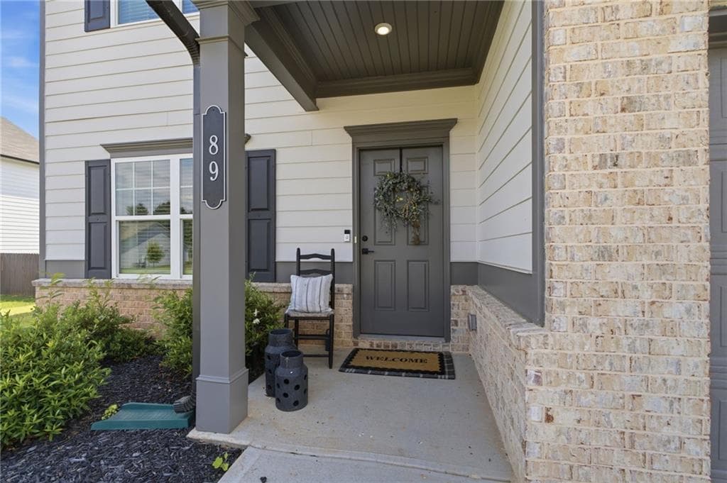 4 bedroom, 3 bathroom, 2,404 sq ft single family residence for sale at 89 Autrey Drive, Douglasville, GA 30134 — photo 3
