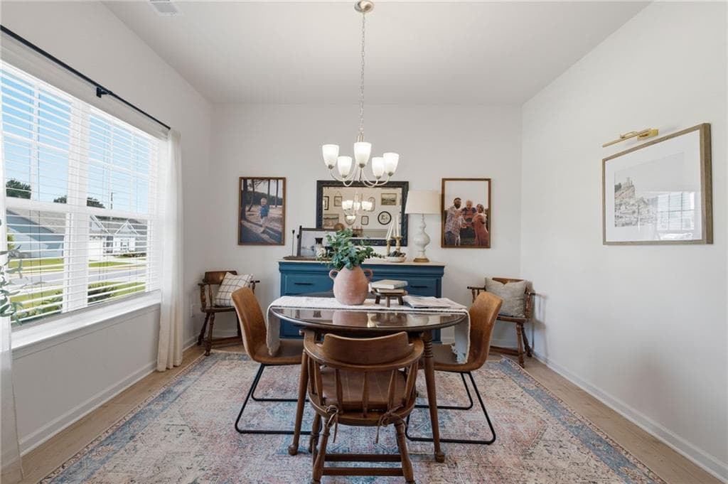 4 bedroom, 3 bathroom, 2,404 sq ft single family residence for sale at 89 Autrey Drive, Douglasville, GA 30134 — photo 6