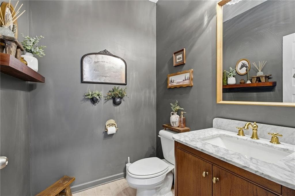 4 bedroom, 3 bathroom, 2,404 sq ft single family residence for sale at 89 Autrey Drive, Douglasville, GA 30134 — photo 8