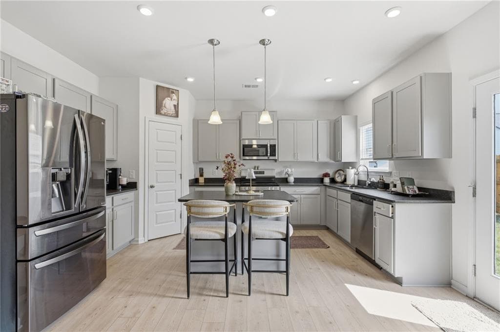 4 bedroom, 3 bathroom, 2,404 sq ft single family residence for sale at 89 Autrey Drive, Douglasville, GA 30134 — photo 9