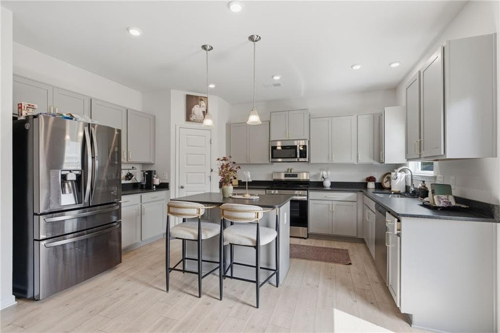 4 bedroom, 3 bathroom, 2,404 sq ft single family residence for sale at 89 Autrey Drive, Douglasville, GA 30134 — photo 10
