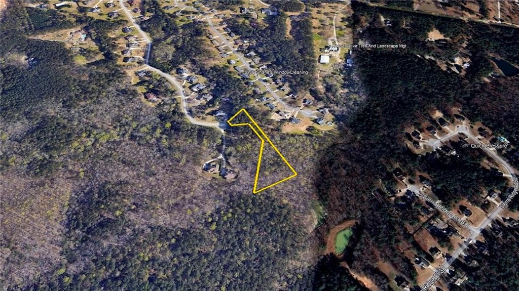 unimproved land for sale at 1470 River Station Drive, Lawrenceville, GA 30045 — photo 3