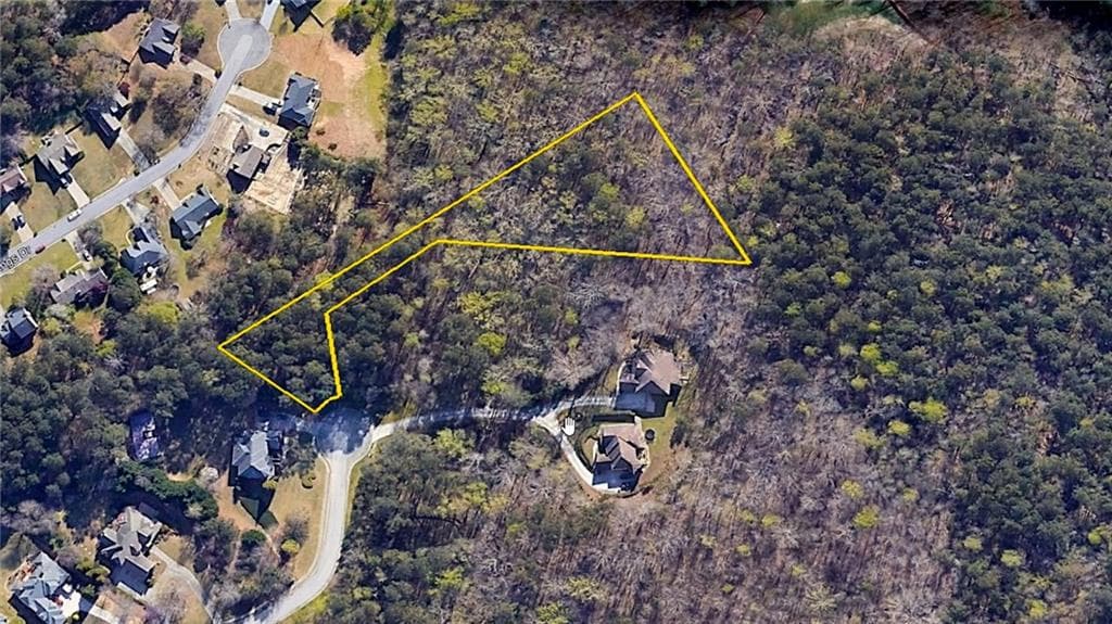 unimproved land for sale at 1470 River Station Drive, Lawrenceville, GA 30045 — photo 4