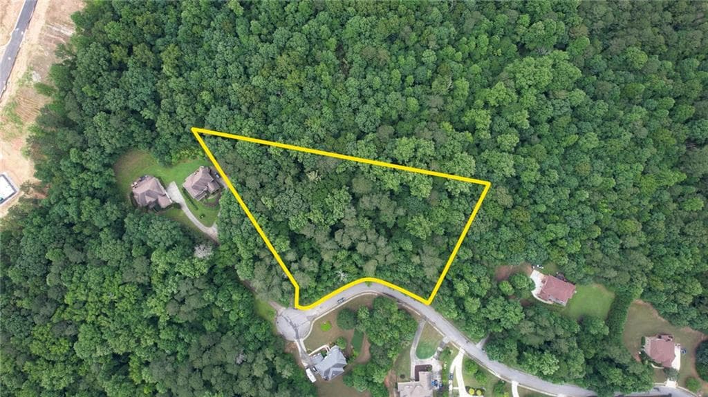 unimproved land for sale at 1461 River Station Drive, Lawrenceville, GA 30045 — photo 1 of 15