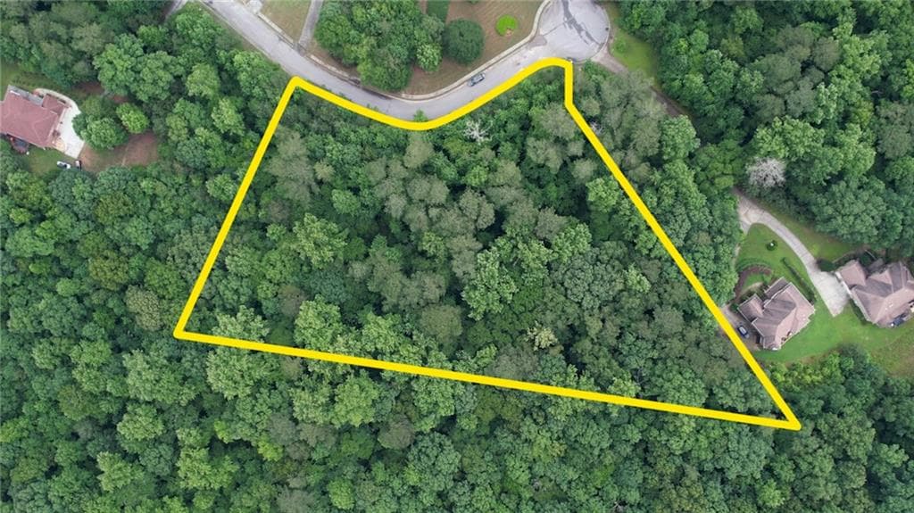 unimproved land for sale at 1461 River Station Drive, Lawrenceville, GA 30045 — photo 2