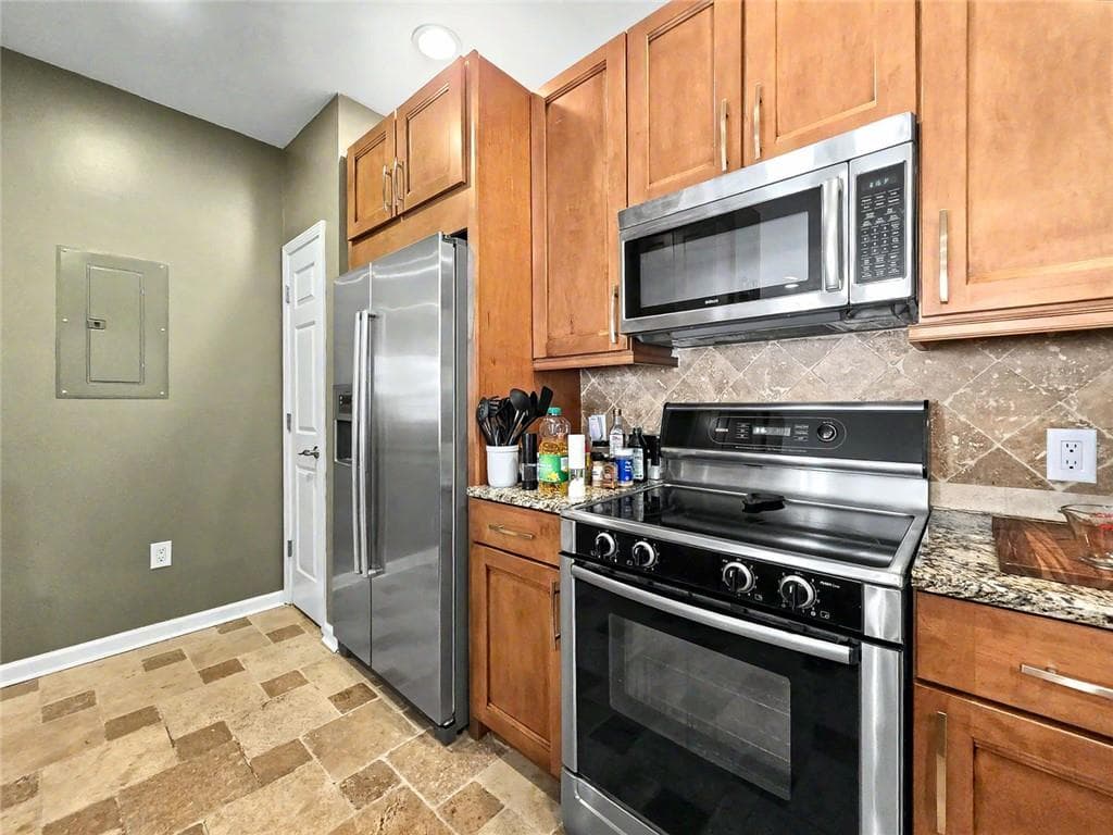 1 bedroom, 1 bathroom, 697 sq ft condominium for sale at 955 Juniper Street 2317, Atlanta, GA 30309 — photo 7