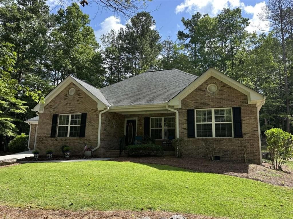 5477 Southern Drive, Villa Rica, GA 30180 — most recent listing photo