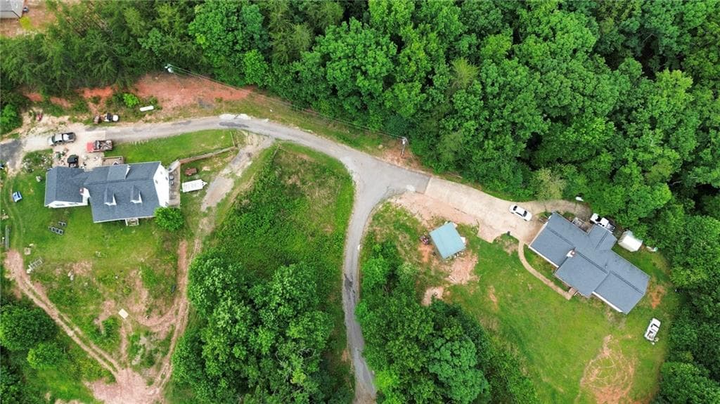 6 bedroom, 8 bathroom, 5,969 sq ft single family residence for sale at 20 Stancil Drive, Dawsonville, GA 30534 — photo 4