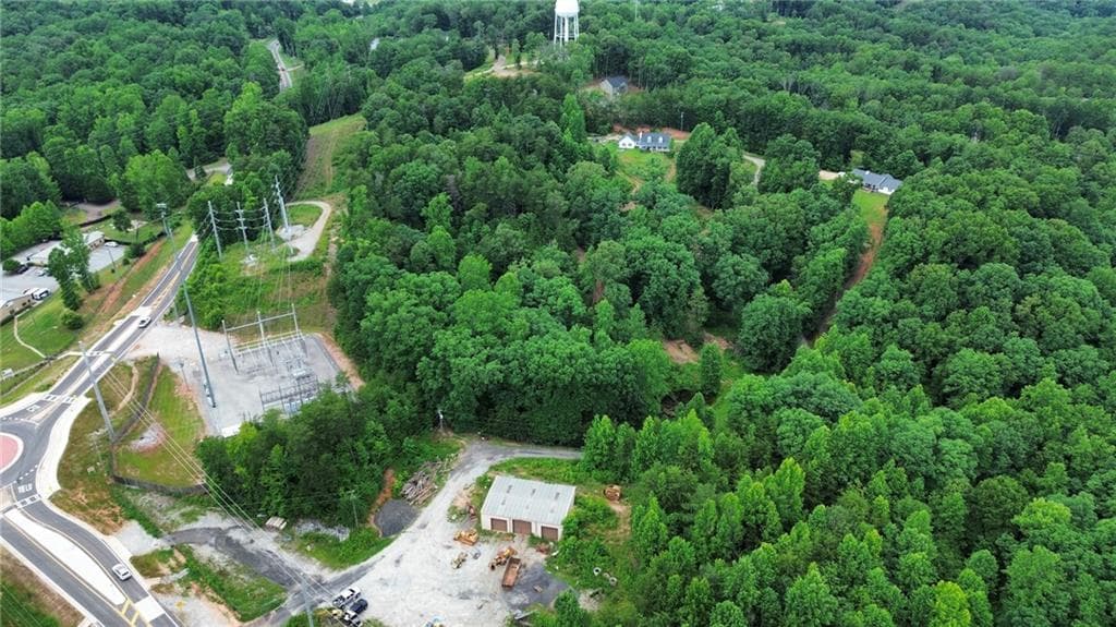 6 bedroom, 8 bathroom, 5,969 sq ft single family residence for sale at 20 Stancil Drive, Dawsonville, GA 30534 — photo 6