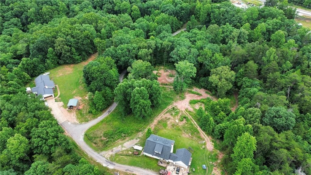 6 bedroom, 8 bathroom, 5,969 sq ft single family residence for sale at 20 Stancil Drive, Dawsonville, GA 30534 — photo 8
