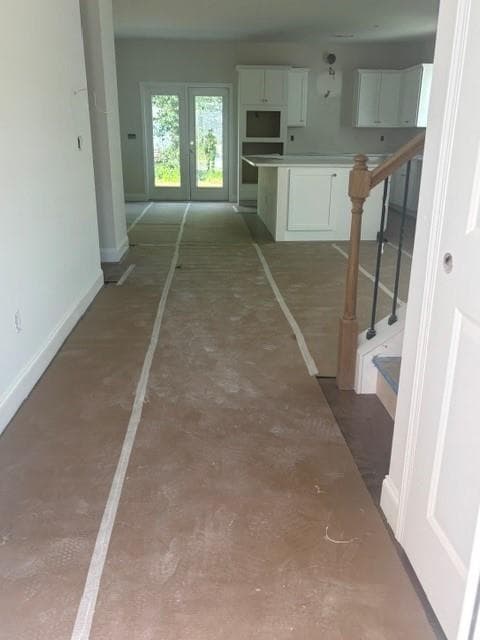 4 bedroom, 3 bathroom, 2,116 sq ft single family residence under contract at 3342 Wild Clary (Lot 66) Court, Buford, GA 30519 — photo 7