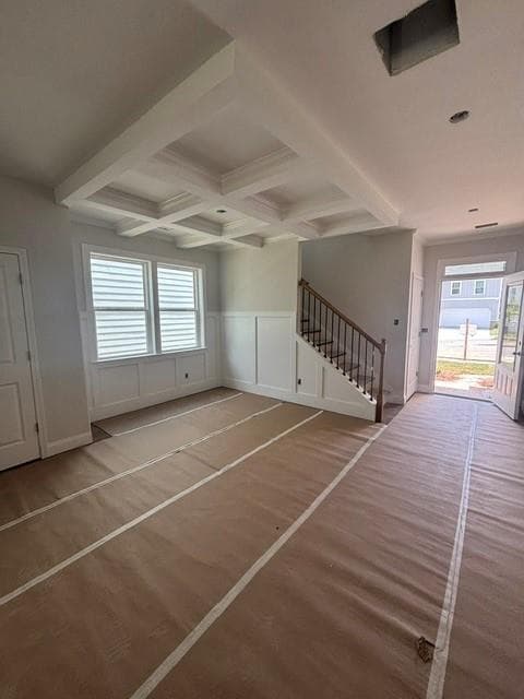 4 bedroom, 3 bathroom, 2,116 sq ft single family residence under contract at 3342 Wild Clary (Lot 66) Court, Buford, GA 30519 — photo 8