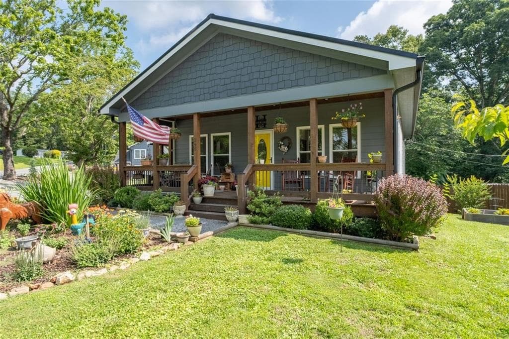 245 Lucille Avenue, Ellijay, GA 30540 — most recent listing photo