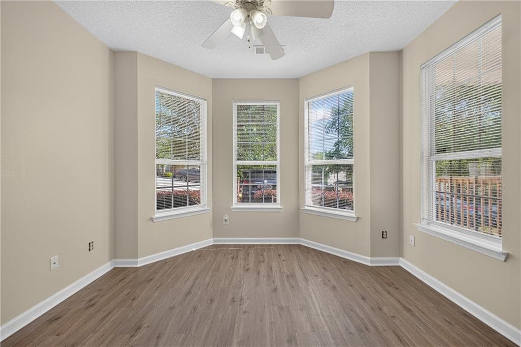 3 bedroom, 3 bathroom townhouse for rent at 1471 Riverrock Trail, Riverdale, GA 30296 for $1,800 a month — photo 8