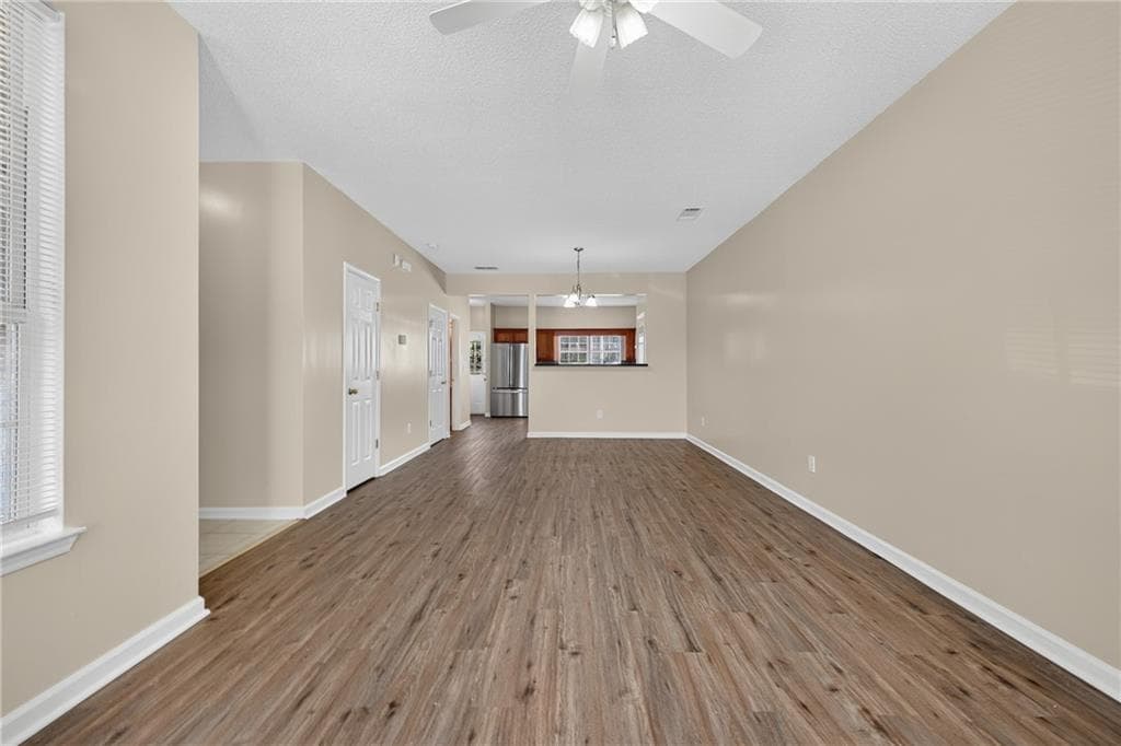 3 bedroom, 3 bathroom townhouse for rent at 1471 Riverrock Trail, Riverdale, GA 30296 for $1,800 a month — photo 10