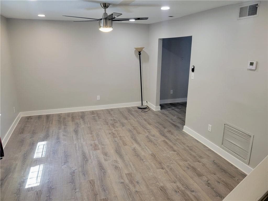 2 bedroom, 2 bathroom, 1,008 sq ft condominium for sale at 265 Peyton Place, Atlanta, GA 30311 — photo 2