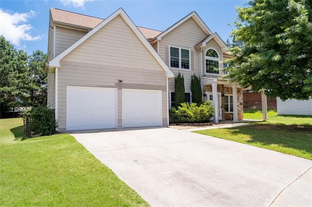 4132 Eldon Drive, Fairburn, GA 30213 — most recent listing photo