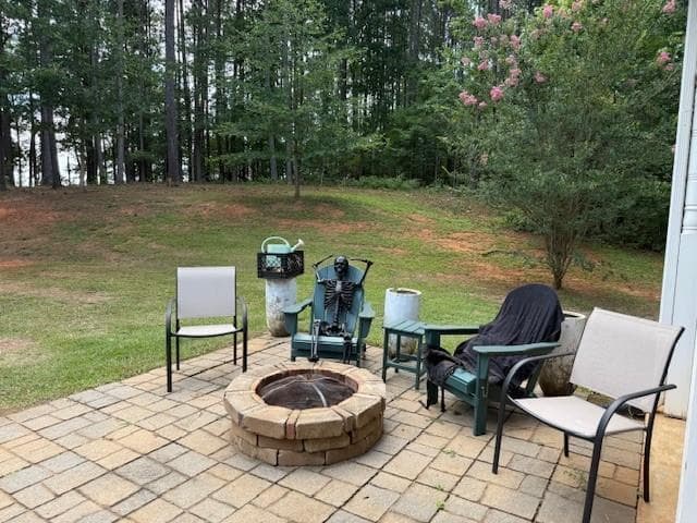 3 bedroom, 2 bathroom, 1,935 sq ft single family residence for sale at 1130 Irish Hill Drive, Concord, GA 30206 — photo 7