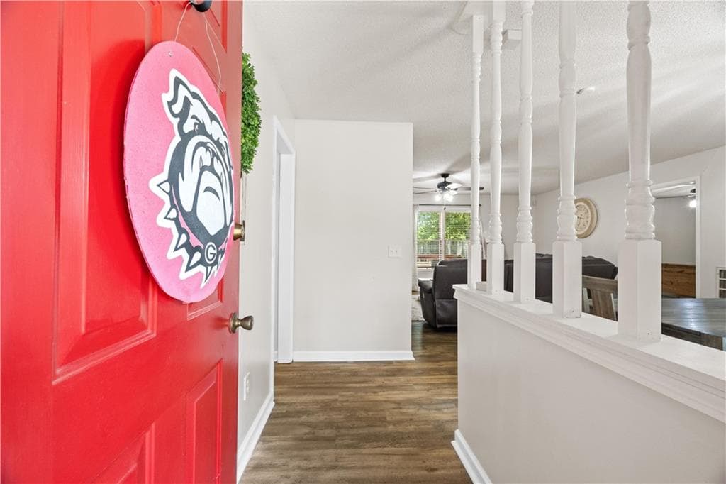 3 bedroom, 2 bathroom, 1,523 sq ft single family residence under contract at 234 Chiefvan Terrace, Calhoun, GA 30701 — photo 7