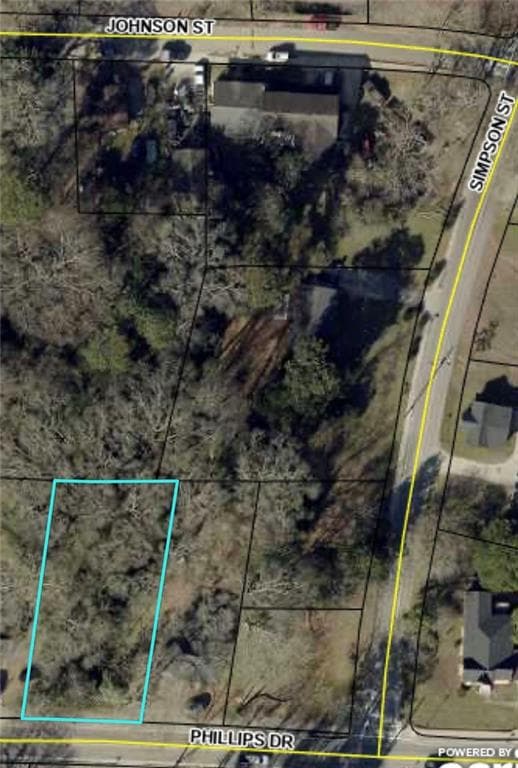 unimproved land for sale at 0 Phillips Drive, Mcdonough, GA 30253 — photo 3