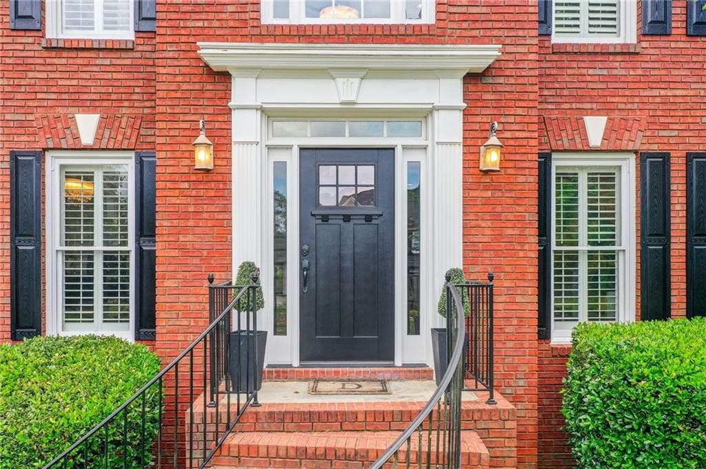 5 bedroom, 4 bathroom, 4,477 sq ft single family residence for sale at 2452 Twilight View, Snellville, GA 30078 — photo 2