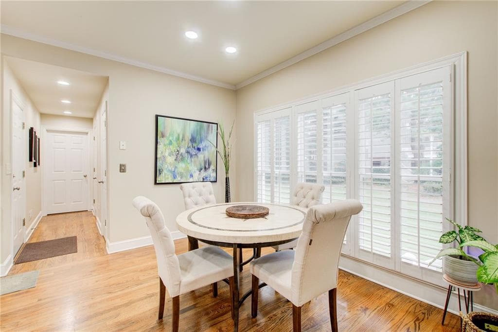5 bedroom, 4 bathroom, 4,477 sq ft single family residence for sale at 2452 Twilight View, Snellville, GA 30078 — photo 9