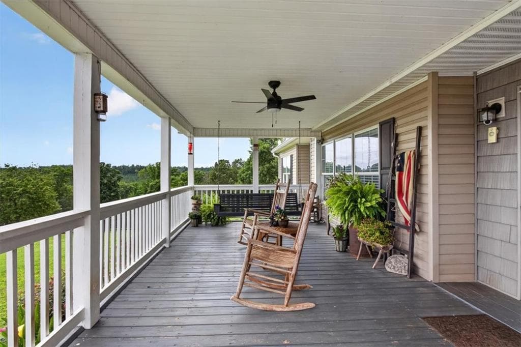 3 bedroom, 2 bathroom, 1,920 sq ft single family residence for sale at 290 Knucklesville Road, Rydal, GA 30171 — photo 8