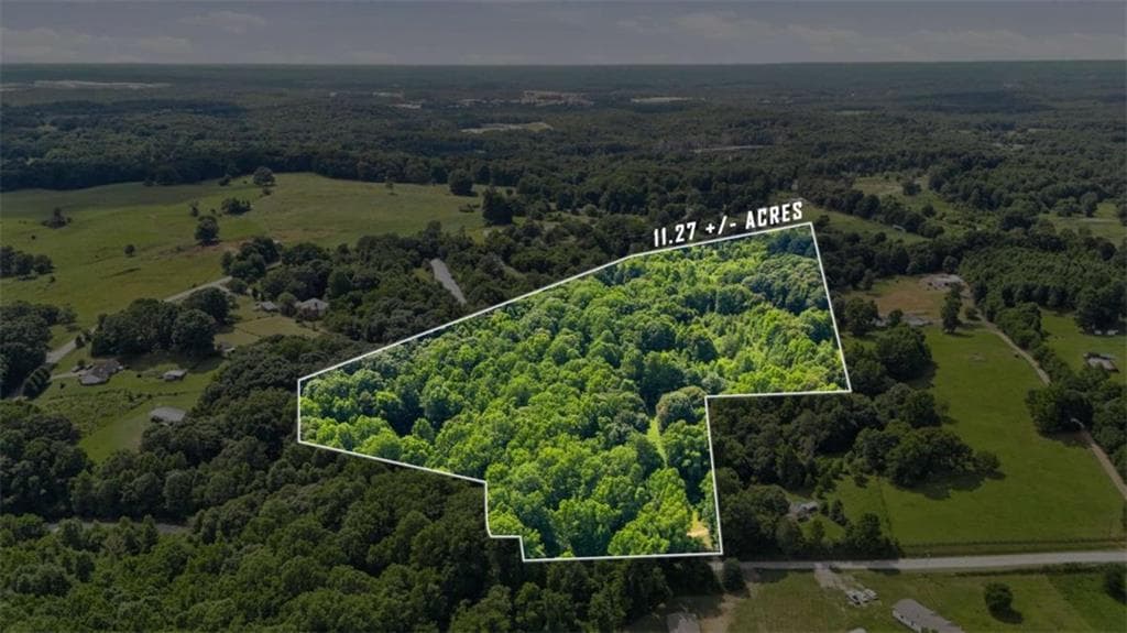 single family residence for sale at 0 Lord Road, Commerce, GA 30530