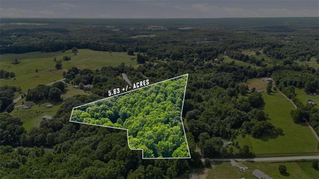 single family residence for sale at 0 Lord Road, Commerce, GA 30530 — photo 2