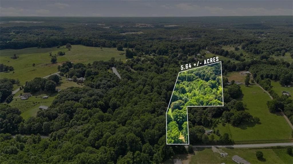single family residence for sale at 0 Lord Road, Commerce, GA 30530 — photo 3