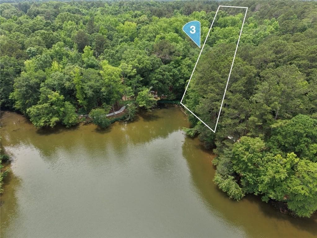single family residence for sale at 1892 Reids Ferry Road, Buckhead, GA 30625 — photo 2