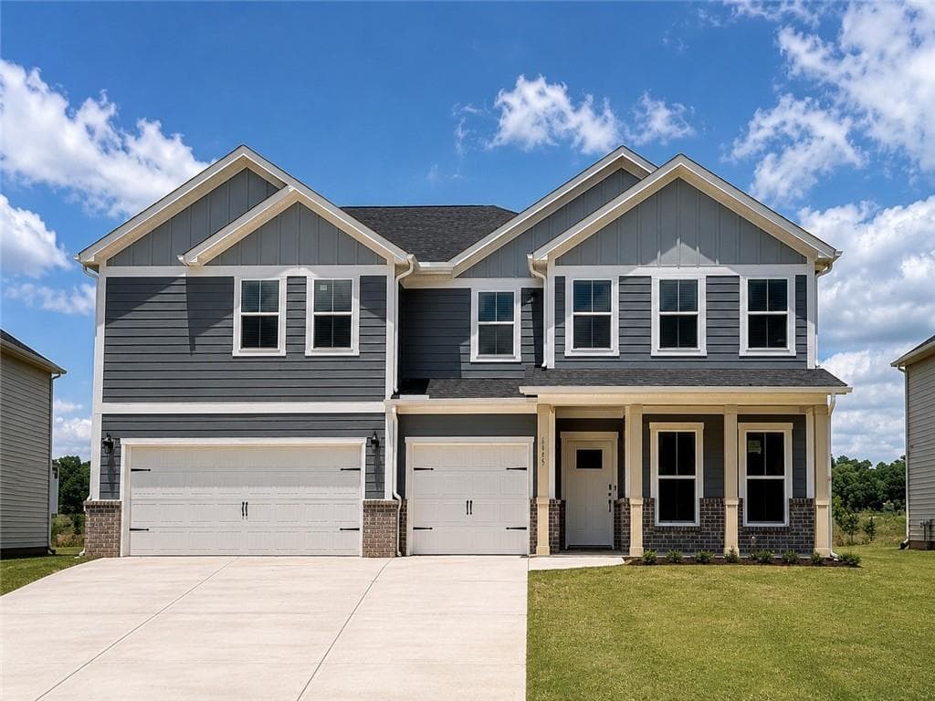 115 Jane Boulevard, Cartersville, GA 30120 — most recent listing photo