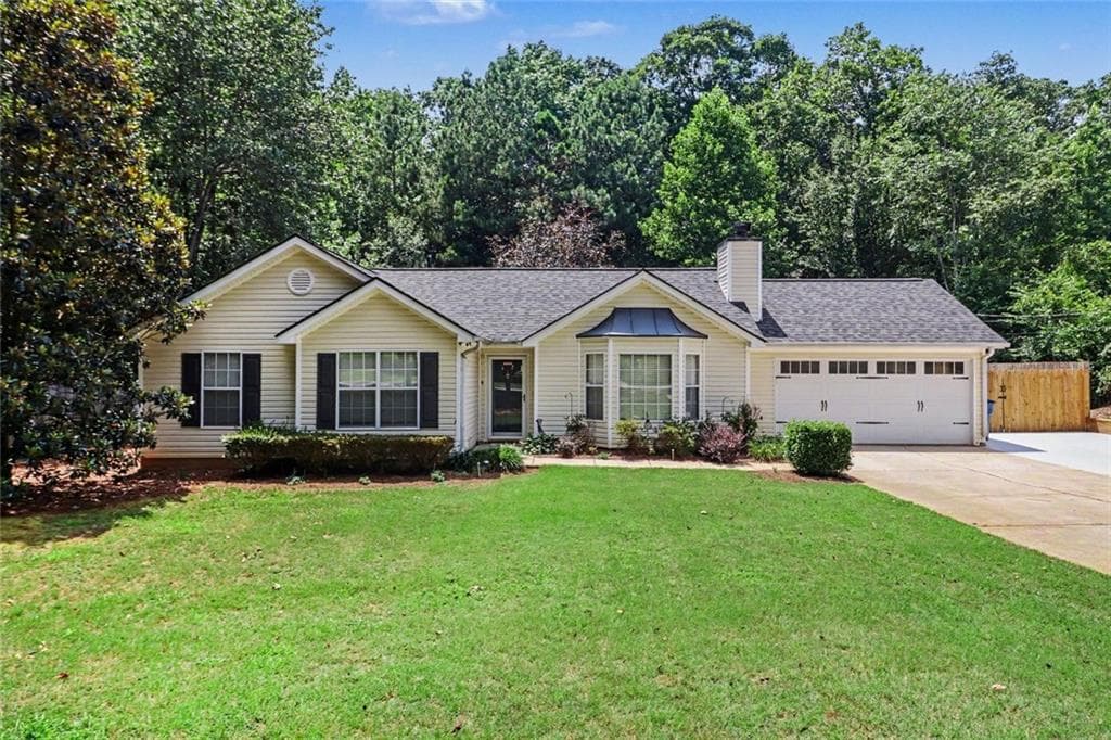 7147 Wildflower Walk, Winston, GA 30187 — most recent listing photo