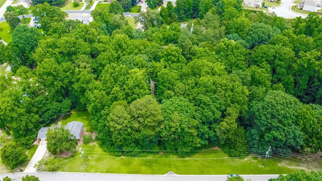 unimproved land for sale at 2765 Sardis Drive, Buford, GA 30519 — photo 2