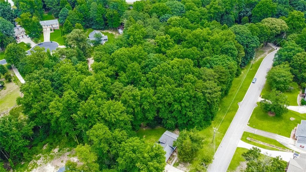 unimproved land for sale at 2765 Sardis Drive, Buford, GA 30519 — photo 3