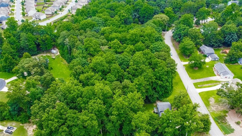 unimproved land for sale at 2765 Sardis Drive, Buford, GA 30519 — photo 4