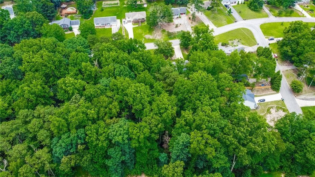 unimproved land for sale at 2765 Sardis Drive, Buford, GA 30519 — photo 5