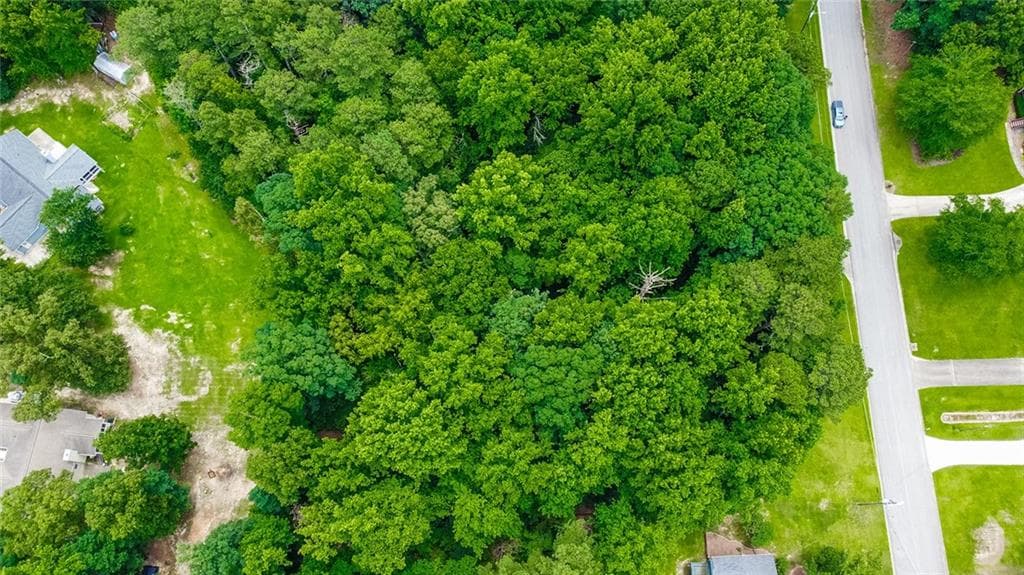 unimproved land for sale at 2765 Sardis Drive, Buford, GA 30519 — photo 6