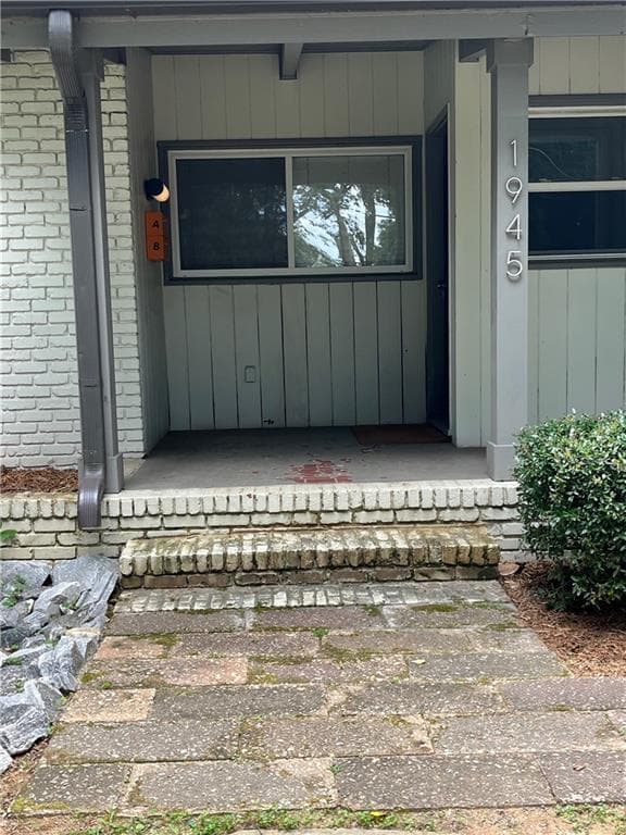 2 bedroom, 2 bathroom, 1,065 sq ft duplex for rent at 1945 Dellwood Drive B, Atlanta, GA 30309 for $2,300 a month — photo 3