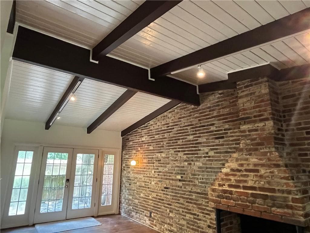 2 bedroom, 2 bathroom, 1,065 sq ft duplex for rent at 1945 Dellwood Drive B, Atlanta, GA 30309 for $2,300 a month — photo 5