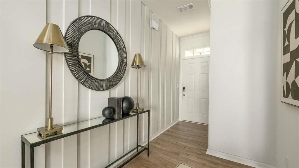 3 bedroom, 3 bathroom, 2,125 sq ft townhouse for sale at 3129 Yellowhammer Drive, Marietta, GA 30064 — photo 3