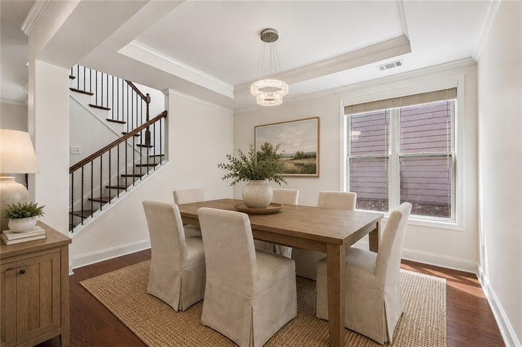 3 bedroom, 3 bathroom, 2,367 sq ft single family residence for sale at 3534 S Sherwood Road, Smyrna, GA 30082 — photo 8