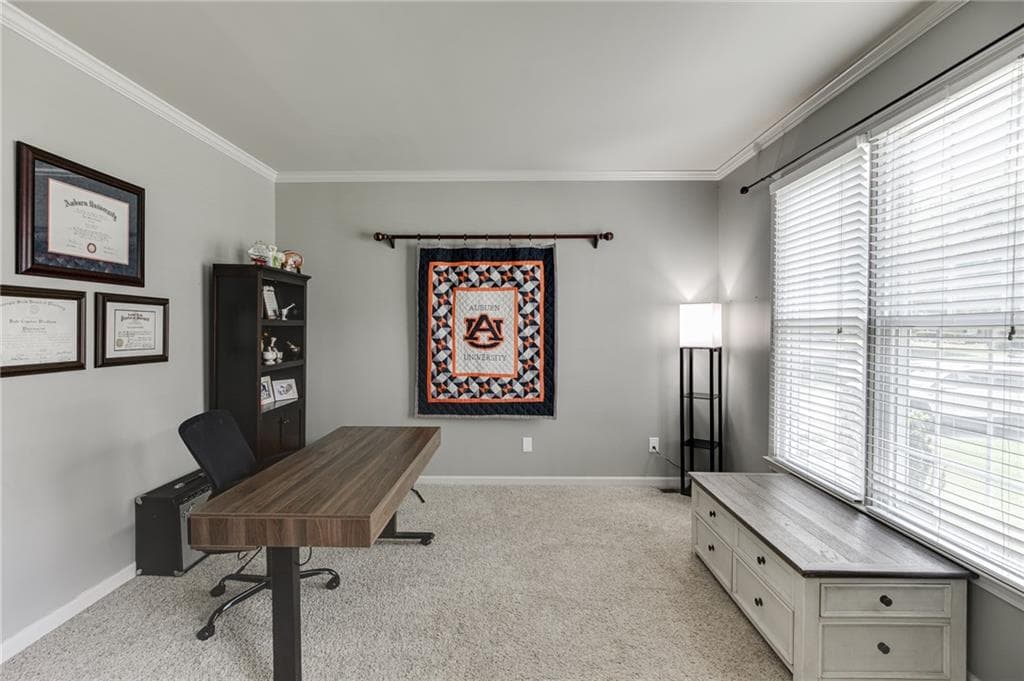 5 bedroom, 3 bathroom, 3,118 sq ft single family residence under contract at 2775 Daniel Park Run, Dacula, GA 30019 — photo 5