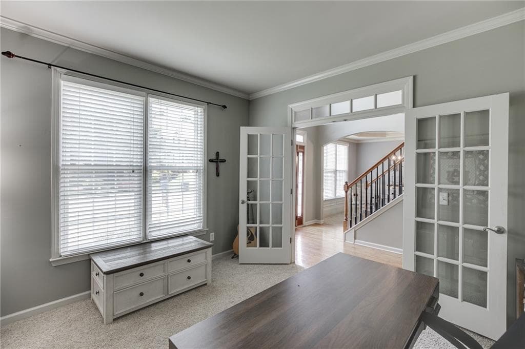 5 bedroom, 3 bathroom, 3,118 sq ft single family residence under contract at 2775 Daniel Park Run, Dacula, GA 30019 — photo 7