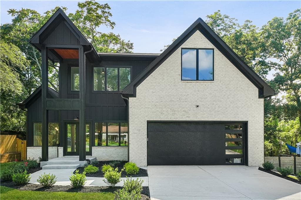 808 East Avenue, Scottdale, GA 30079 — most recent listing photo