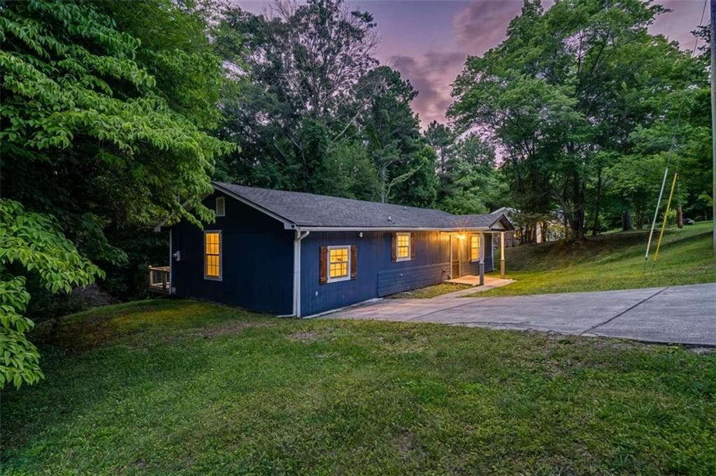 1614 Kendall Road, Rocky Face, GA 30740 — most recent listing photo