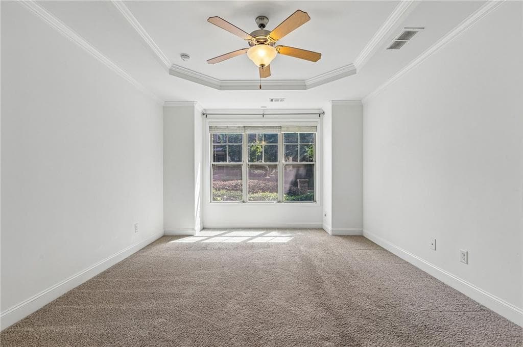 3 bedroom, 3 bathroom, 2,367 sq ft single family residence for sale at 3534 S Sherwood Road, Smyrna, GA 30082 — photo 10
