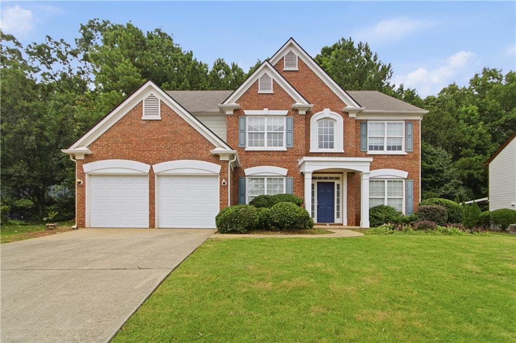417 Skiles Court, Suwanee, GA 30024 — most recent listing photo