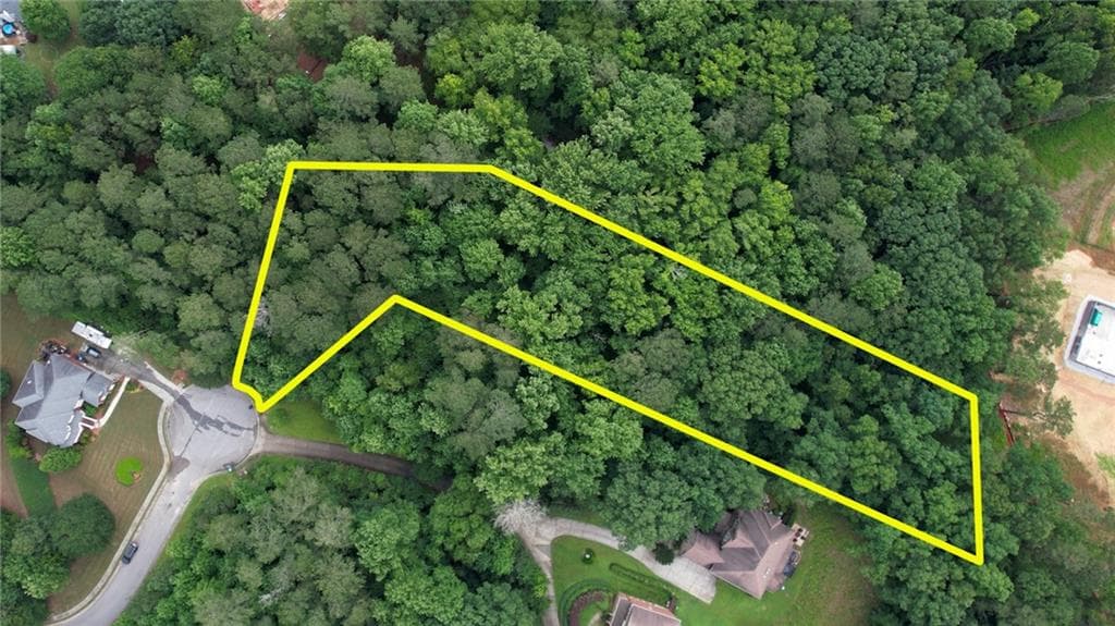 unimproved land for sale at 1480 River Station Drive, Lawrenceville, GA 30045 — photo 1 of 7