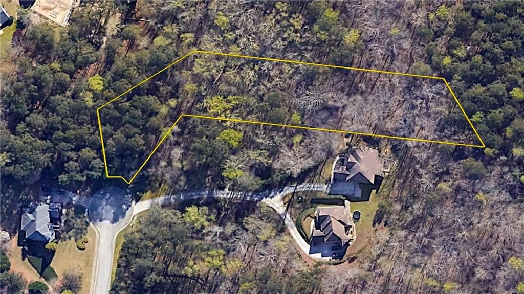 unimproved land for sale at 1480 River Station Drive, Lawrenceville, GA 30045 — photo 2